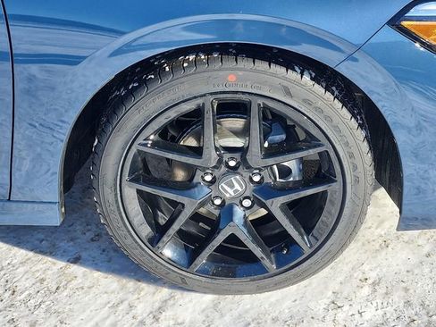 New 2026 Honda Civic Sport image 8