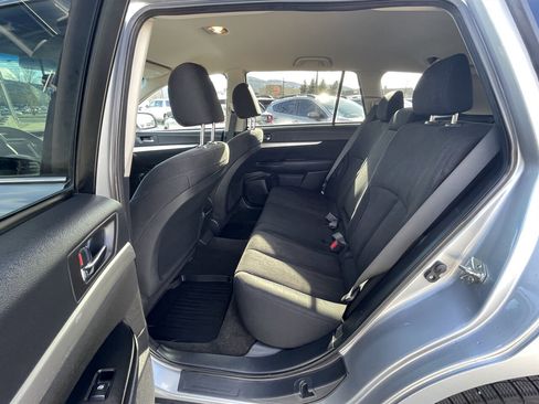 Used 2013 Subaru Outback 2.5i Premium w/ All-Weather Pkg image 20