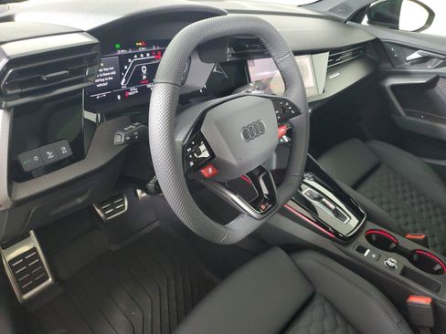 Used 2026 Audi RS 3 AWD/4WD image 22