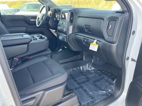 New 2026 GMC Sierra 1500 Pro w/ Pro Value Package AWD/4WD image 30