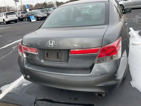 Used 2012 Honda Accord LX image 7