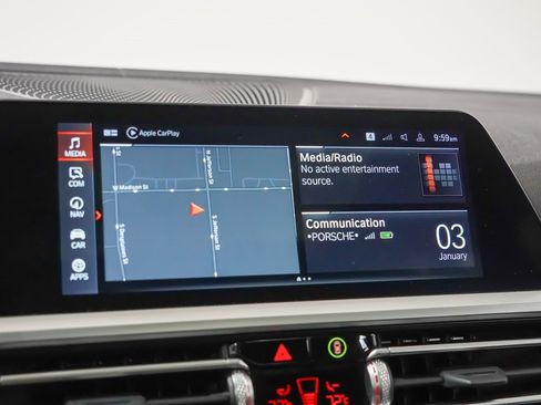 Used 2022 BMW M340i xDrive w/ Premium Package image 28