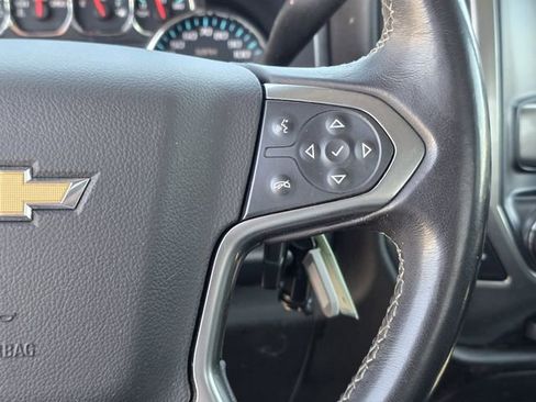 Used 2018 Chevrolet Silverado 1500 LT w/ All Star Edition image 22