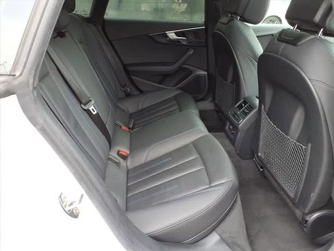Used 2019 Audi A5 2.0T Premium Plus w/ Premium Plus image 12