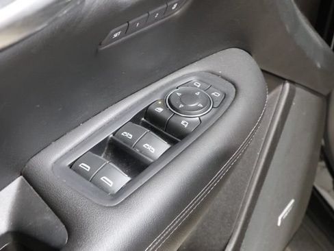 Used 2022 Cadillac XT5 Sportv w/ Technology Package AWD/4WD image 19