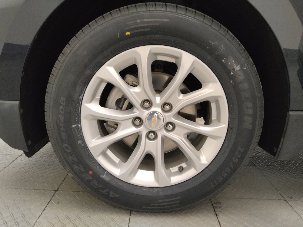 Used 2021 Chevrolet Equinox LT FWD image 31
