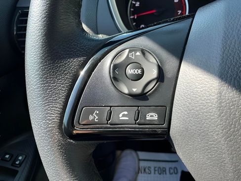 Used 2022 Mitsubishi Eclipse Cross SE AWD/4WD image 35