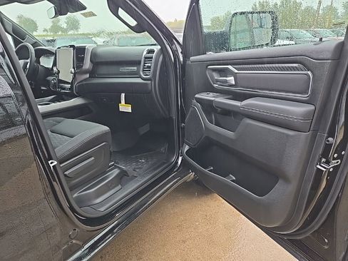 New 2026 RAM 1500 Big Horn image 81