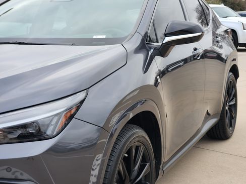 Certified 2023 Lexus NX 350 F Sport image 9