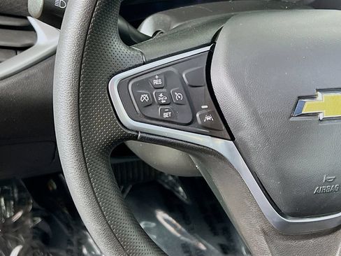 Used 2022 Chevrolet Malibu LS w/ Driver Confidence Package II FWD image 10