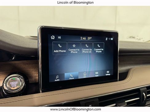 Used 2022 Lincoln Corsair Reserve w/ Equipment Group 201A image 43