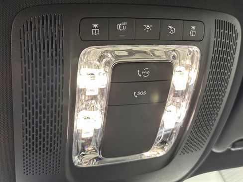 Certified 2024 Mercedes-Benz EQB 250+ image 33