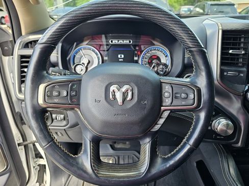 Certified 2020 RAM 1500 Limited AWD/4WD image 44