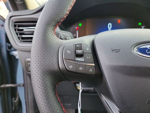 New 2026 Ford Escape ST-Line Select w/ Tech Pack #1 image 23