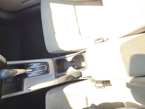 Used 2013 Honda Civic LX image 21