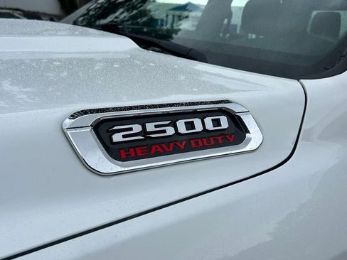 Certified 2022 RAM 2500 Limited w/ Towing Technology Group image 30