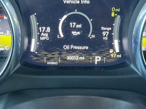 Used 2023 Jeep Wrangler Unlimited w/ 8.4" Radio Group AWD/4WD image 26