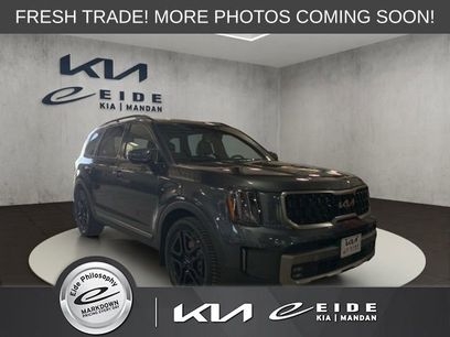 Used 2023 Kia Telluride SX X-Line