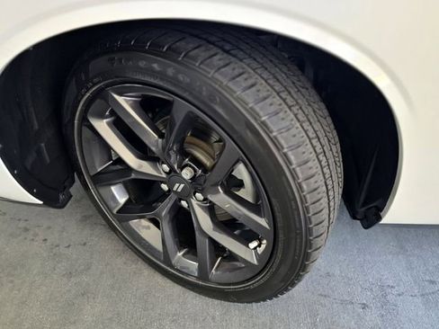 Certified 2021 Dodge Challenger SXT w/ Blacktop Package image 26