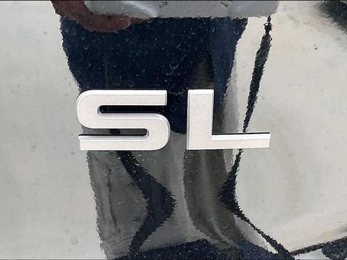 New 2026 Nissan Armada SL w/ Captain's Chari Seat Package AWD/4WD image 18