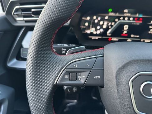 New 2026 Audi S3 Premium image 19