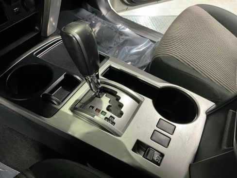 Used 2023 Toyota 4Runner SR5 image 7