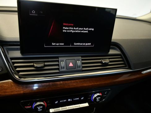 Certified 2023 Audi Q5 2.0T Premium Plus AWD/4WD image 32