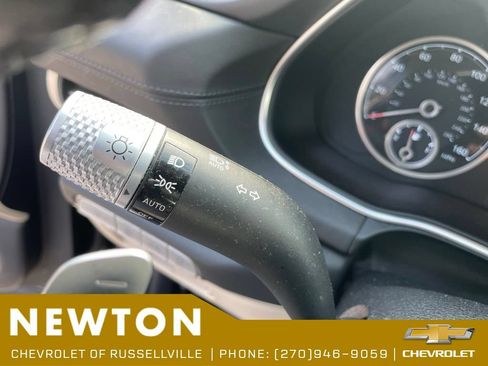 Used 2021 Genesis GV80 2.5T w/ Advanced Package 02 AWD/4WD image 16