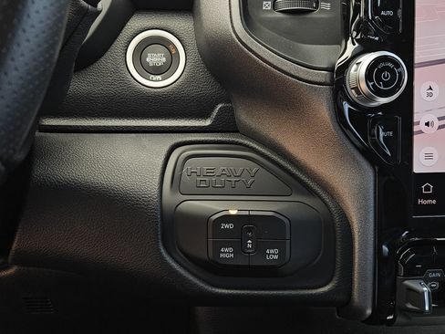 New 2026 RAM 2500 Tradesman AWD/4WD image 20