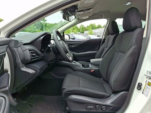 Used 2025 Subaru Legacy Premium w/ Popular Package #1A AWD/4WD image 13