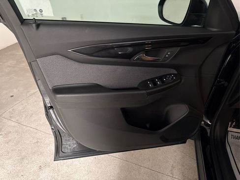 Used 2024 Chevrolet TrailBlazer LT image 10