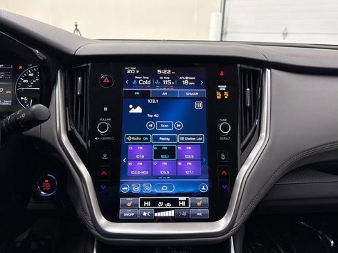 Used 2021 Subaru Outback Premium image 17