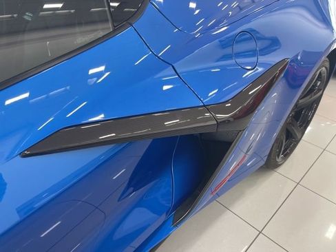 Used 2025 Chevrolet Corvette Z06 w/ Z07 Performance Package image 11