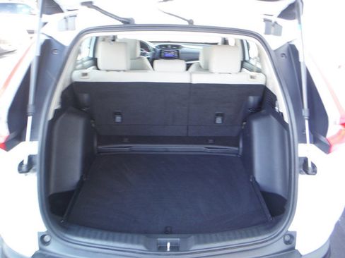 Used 2018 Honda CR-V LX image 32