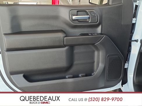 Used 2026 GMC Sierra 1500 Pro w/ Pro Value Package AWD/4WD image 10