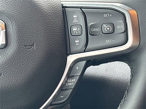 New 2026 RAM 1500 Big Horn image 25