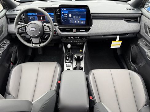 New 2026 Subaru Outback Premium w/ Premium/Limited Package 2 AWD/4WD image 12