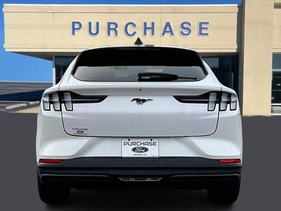 New 2025 Ford Mustang Mach-E Premium