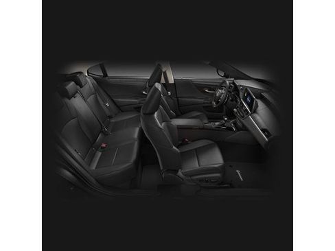 New 2025 Lexus ES 350 w/ Premium Package image 14