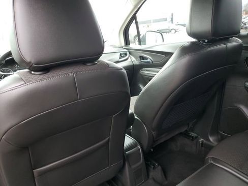Used 2017 Buick Encore Sport Touring image 26