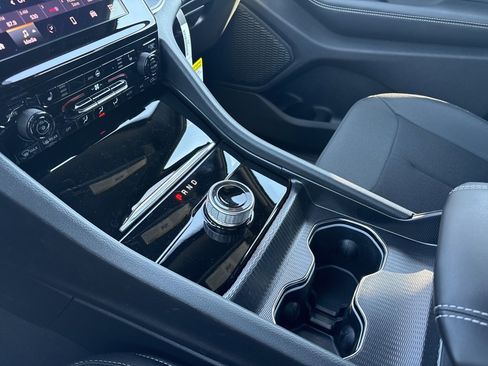 New 2026 Jeep Grand Cherokee Laredo X image 20