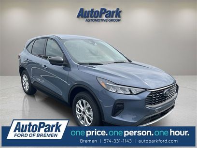 New 2025 Ford Escape Active