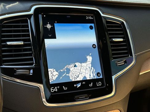 Used 2020 Volvo XC90 T8 Inscription image 17