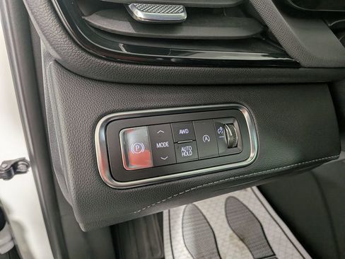 Certified 2025 Buick Enclave Sport Touring image 20