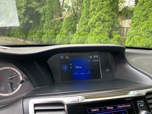 Used 2013 Honda Accord EX-L image 12