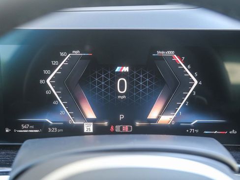 Used 2026 BMW X6 xDrive40i w/ Premium Package AWD/4WD image 19