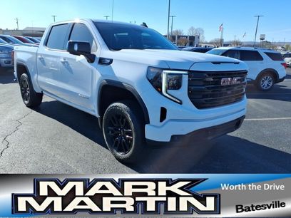 Used 2024 GMC Sierra 1500 Elevation w/ Preferred Package