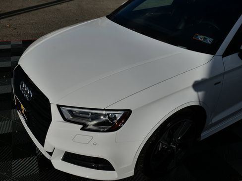 Used 2020 Audi A3 2.0T Premium w/ Final Edition Package image 76