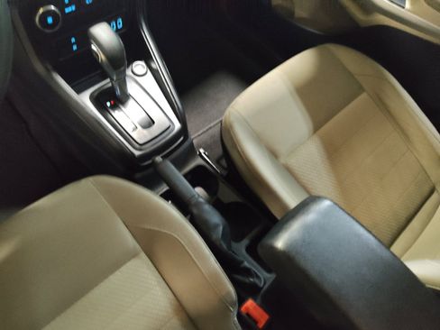 Used 2021 Ford EcoSport S FWD image 26
