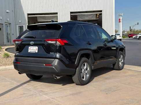 Certified 2024 Toyota RAV4 XLE image 5